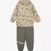 CeLaVi Rainwear Set AOP