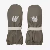 CeLaVi Padded PU-mittens