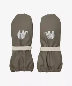CeLaVi Padded PU-mittens
