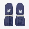 CeLaVi Padded PU-mittens