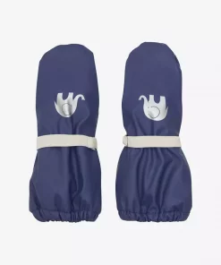 CeLaVi Padded PU-mittens