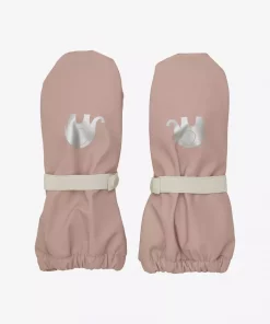 CeLaVi Padded PU-mittens