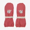 CeLaVi Padded PU-mittens