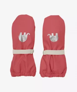 CeLaVi Padded PU-mittens