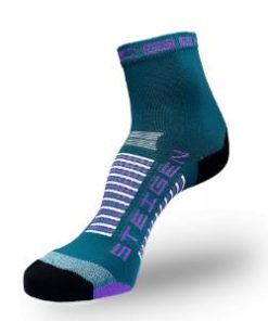 Steigen  Løpstrømpe Spruce 1/2