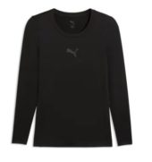 Puma  Teamliga26 Baselayer Tee Ls