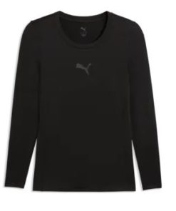 Puma  Teamliga26 Baselayer Tee Ls