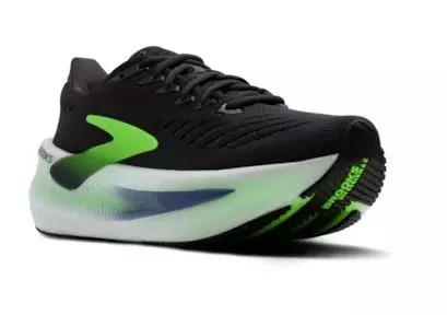 Brooks  Glycerin Max 2
