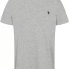 U.S POLO ASSN.  USPA T-Shirt Arjun Men