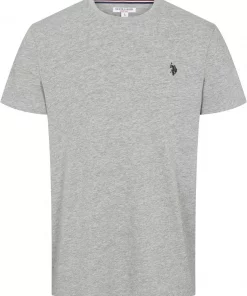 U.S POLO ASSN.  USPA T-Shirt Arjun Men