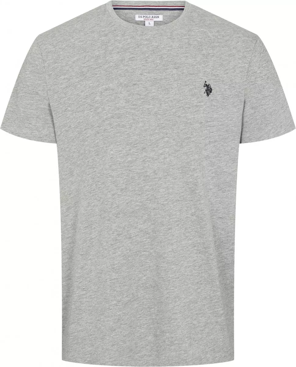 U.S POLO ASSN. USPA T-Shirt Arjun Men