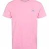 U.S POLO ASSN. USPA T-Shirt Arjun Men