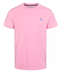 U.S POLO ASSN.  USPA T-Shirt Arjun Men