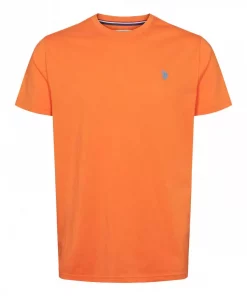 U.S POLO ASSN.  USPA T-Shirt Arjun Men