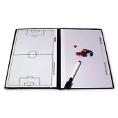 Assist Sport  Taktikktavle A4 - Universal M/Tilb.