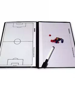 Assist Sport  Taktikktavle A4 - Universal M/Tilb.