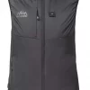Heat Experience  Heated Outdoor Vest Womens
