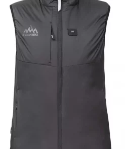 Heat Experience  Heated Outdoor Vest Womens