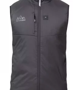 Heat Experience  Heated Outdoor Vest Mens