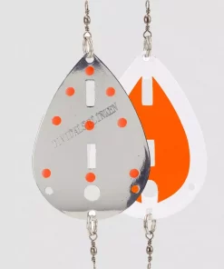 Søvik  Dividalsblinken WL 70 mm