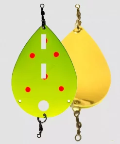 Søvik  Dividalsblinken WL