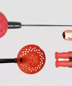 Arctic Ice  Startsett Ørret og Røye