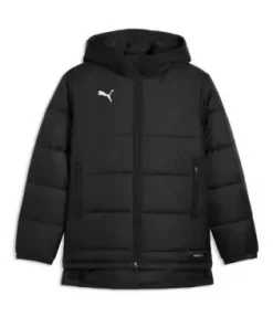 Puma  teamADDITIONS Bench Jacket Jr