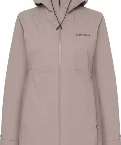 Didriksons  Bea Wns Parka 6