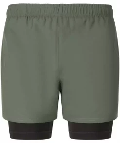 Virtus  Zayne V2 M 2-In-1 Shorts