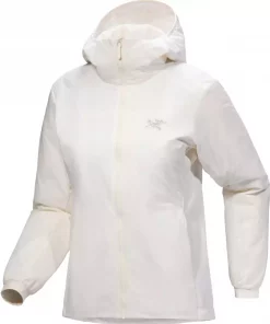 ArcTeryx  Atom Hoody W