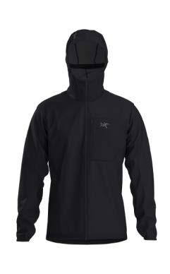 ArcTeryx  Squamish Hoody M
