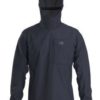ArcTeryx  Squamish Hoody M
