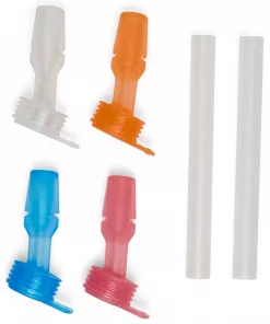 Camelbak  Tilbehør Thrive Flip Straw Kids Bite Valve