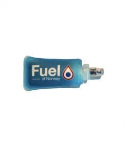 Fuel of Norway  Softbottle 150ml Velcro