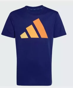 Adidas  J Bl Tee 160