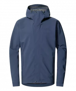 Haglöfs  Breeze Proof Jacket Men