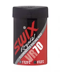 Swix  VR70 Red Fluor  +1/´IMD