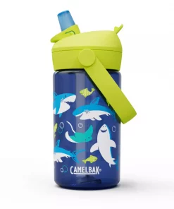 Camelbak  Drikkeflaske Thrive Flip Straw Kids