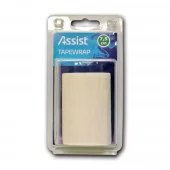 Assist Sport  Tapewrap - Blister