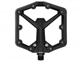 CRANKBROTHERS Pedal Stamp 1 Large Gen. 2 Black