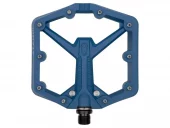 CRANKBROTHERS Pedal Stamp 1 Large Gen. 2 Navy Blue