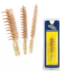 TetraGun Bronsebørste Kal. 12 Hagle