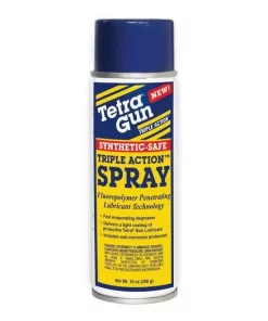 TetraGun Triple Action spray 296ml