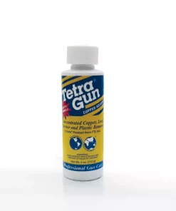 TetraGun Copper Solvent