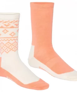 Kari Traa  Ragna Hiking Sock 2pk