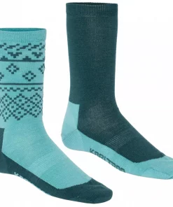 Kari Traa  Ragna Hiking Sock 2pk