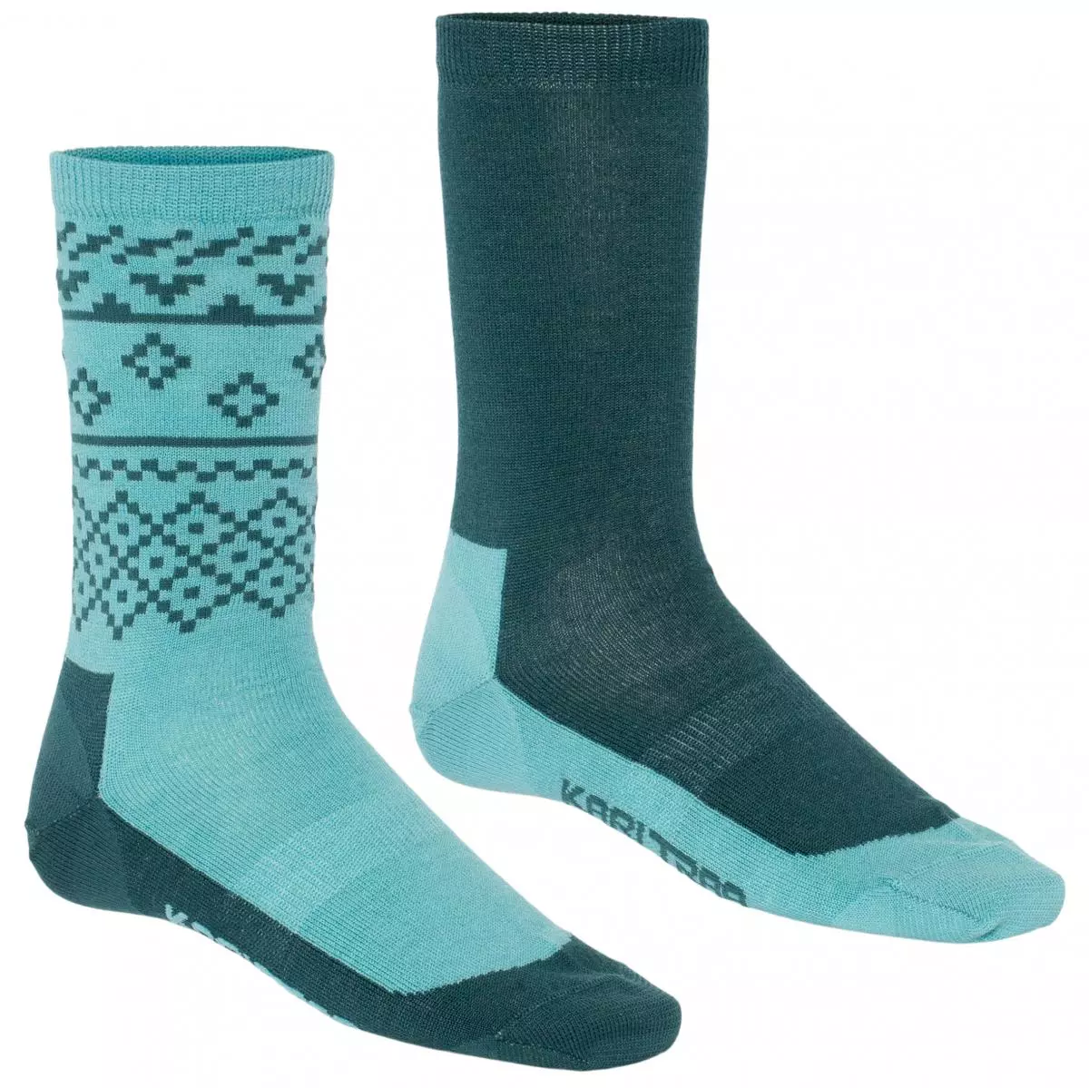 Kari Traa Ragna Hiking Sock 2pk