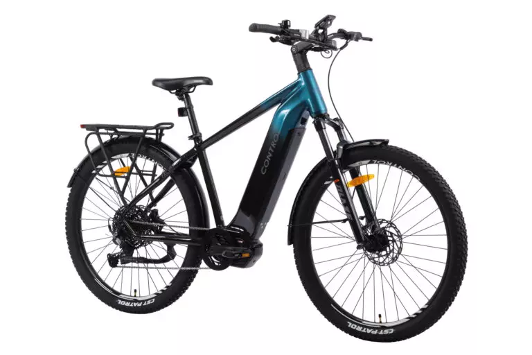 Control EXCURSION EQ