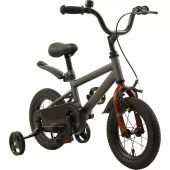 Caliber  .12 Barnesykkel 12"