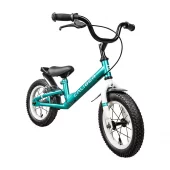 Caliber Kicker Sparkesykkel 12"